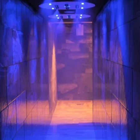 Apart Otel Garden & Balneo Cauterets