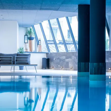 Garden & Balneo Apart Otel