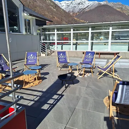 Garden & Balneo Cauterets