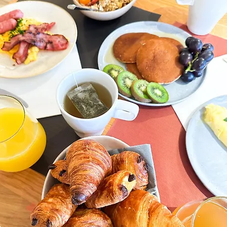 Garden & Balneo Apart Otel