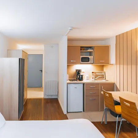 Apart Otel Garden & Balneo Cauterets