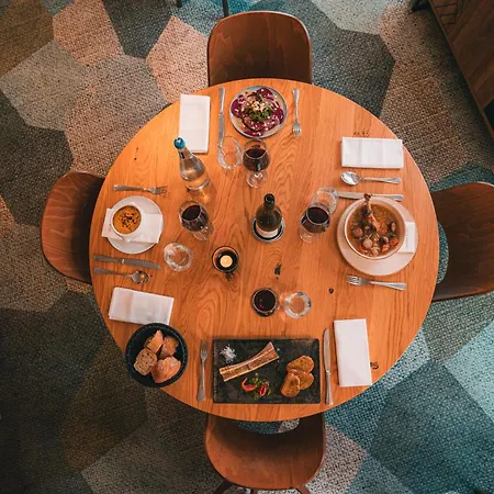 Garden & Balneo Apart Otel