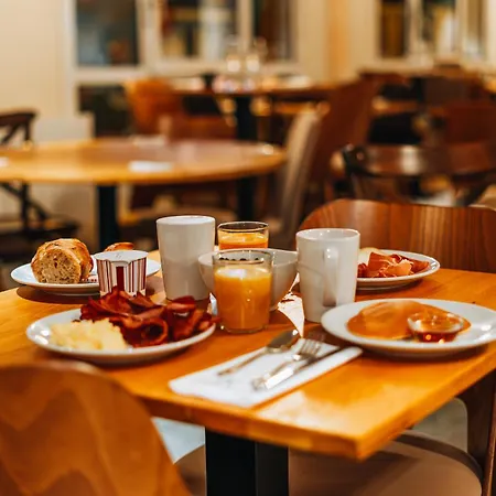 Garden & Balneo Apart Otel