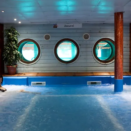 Garden & Balneo Cauterets