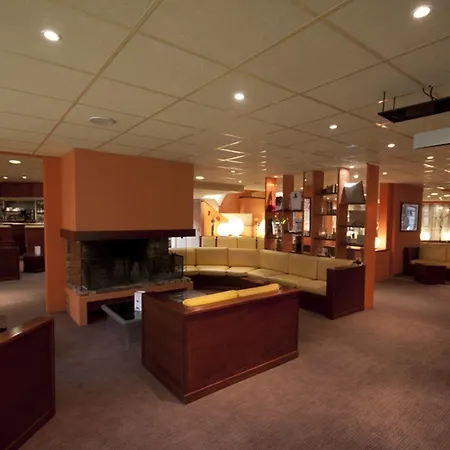 Garden & Balneo Apart Otel