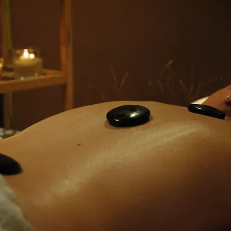 Garden & Balneo Apart Otel Cauterets