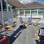 Garden & Balneo Cauterets