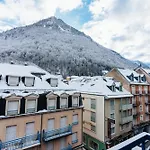 Garden & Balneo 3* Cauterets
