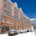 Garden & Balneo Appart hôtel