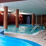 Garden & Balneo Hotel apartamentowy 3*