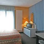 Hotel apartamentowy Garden & Balneo 3*