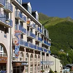 Garden & Balneo 3* Cauterets