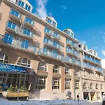 Apart-hotel Garden & Balneo