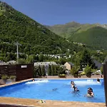 Garden & Balneo Appart hôtel 3*