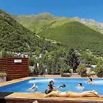 Garden & Balneo Cauterets