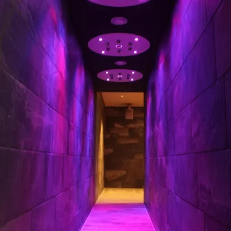 Garden & Balneo Apartmanhotel Cauterets