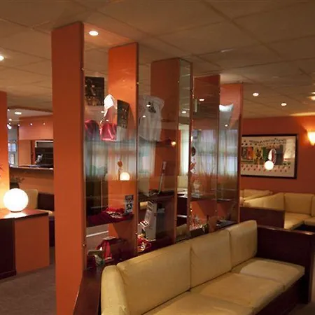 Garden&city Balneo 3*
