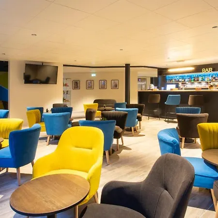 Garden & Balneo 아파트호텔 3*