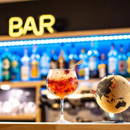 Apartmanhotel Garden & Balneo Cauterets