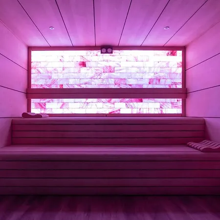 Apartmanhotel Garden & Balneo 3*