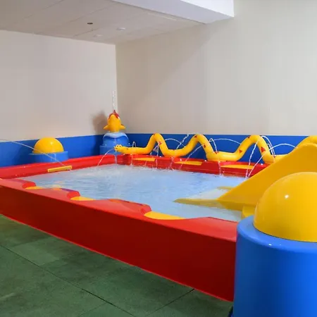 Garden&city Balneo 3*