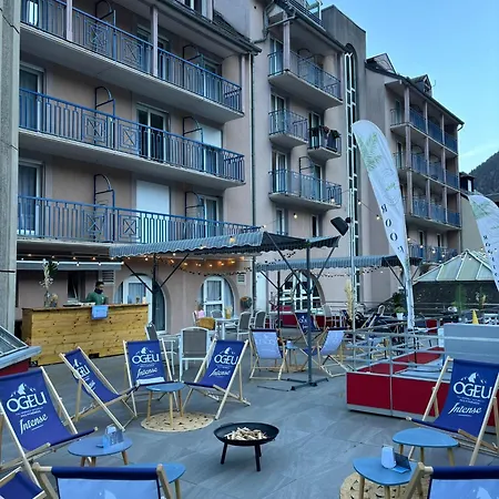 Garden&city Balneo