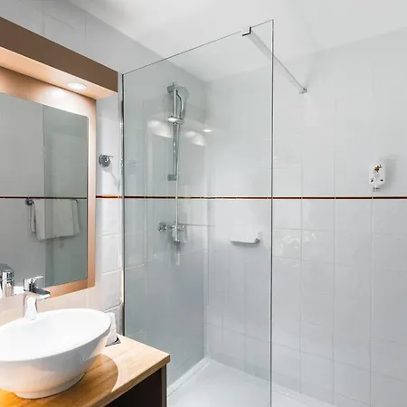 Garden & Balneo Apartmanhotel 3*