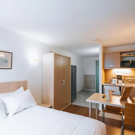 Garden & Balneo 3* Cauterets