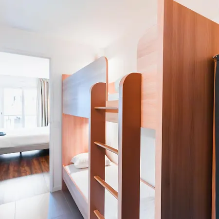 Garden & Balneo Aparthotel 3*