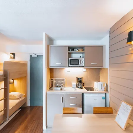 Apartmanhotel Garden & Balneo