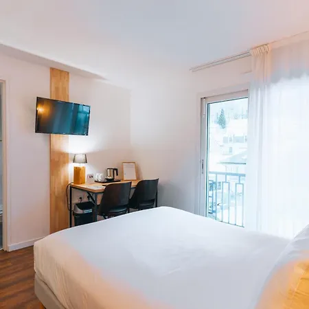Garden & Balneo Aparthotel 3*