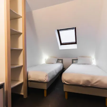 Garden & Balneo Aparthotel 3*