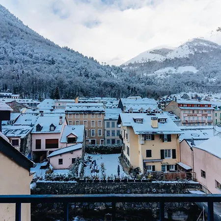 Garden&city Balneo 3*