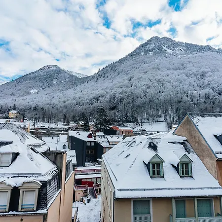 Garden & Balneo Apartmanhotel