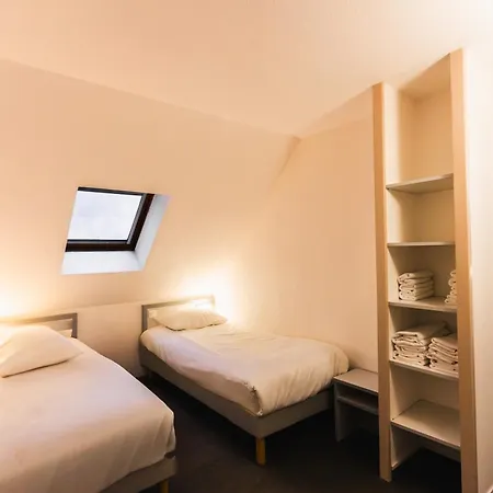 Garden & Balneo Aparthotel Cauterets