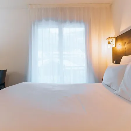 Aparthotel Garden & Balneo Cauterets