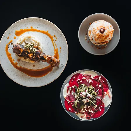 아파트호텔 Garden & Balneo 3*