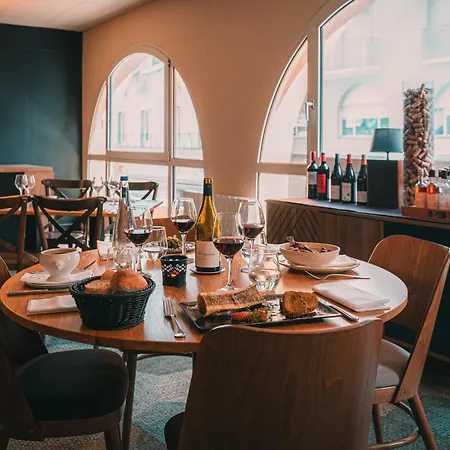 Garden & Balneo Cauterets