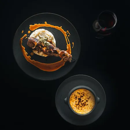 Garden & Balneo 3* 코트레