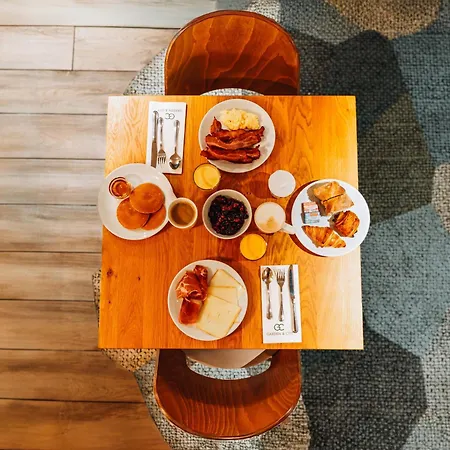 아파트호텔 Garden & Balneo