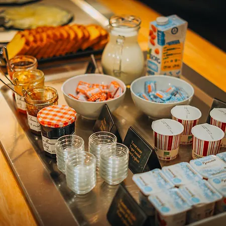 Garden & Balneo 아파트호텔 3*