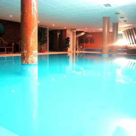 Garden & Balneo Cauterets