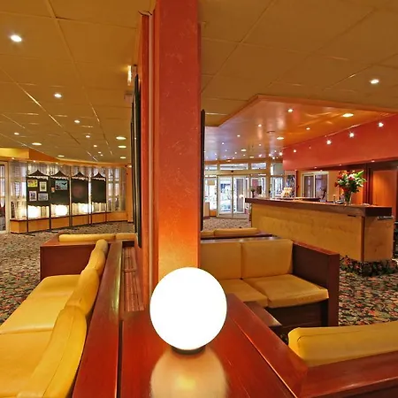 Aparthotel Garden&city Balneo