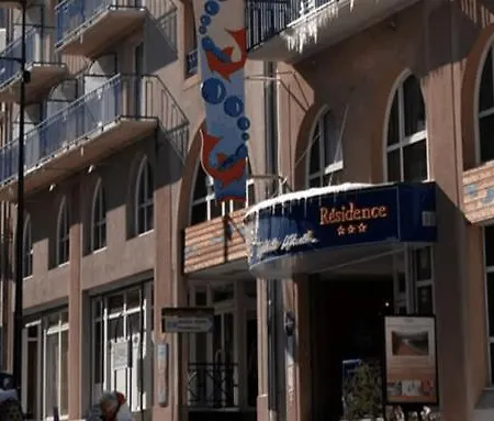 Garden & Balneo 3* 코트레