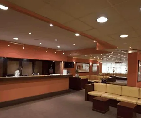 Aparthotel Garden&city Balneo 3*