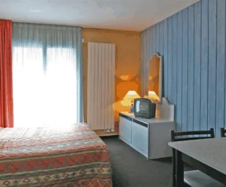 Aparthotel Garden&city Balneo 3*