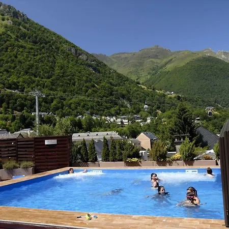Garden&city Balneo Aparthotel 3*