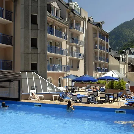 Garden&city Balneo 3*