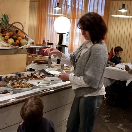 Garden & Balneo 3* Cauterets