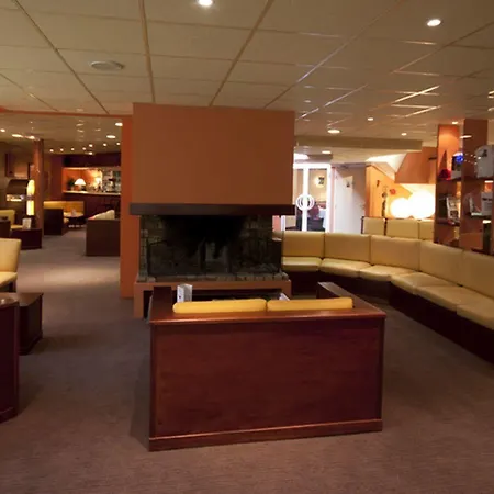 Garden & Balneo Apartmanhotel